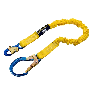 3M Fall Protection - Lanyards & Straps