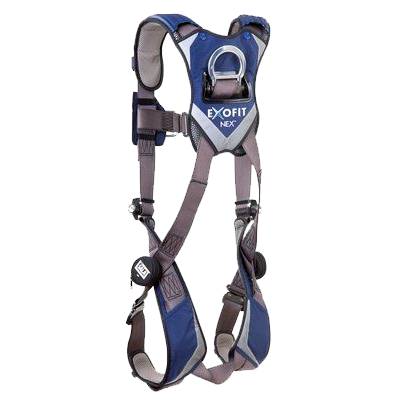 3M Fall Protection - Harnesses
