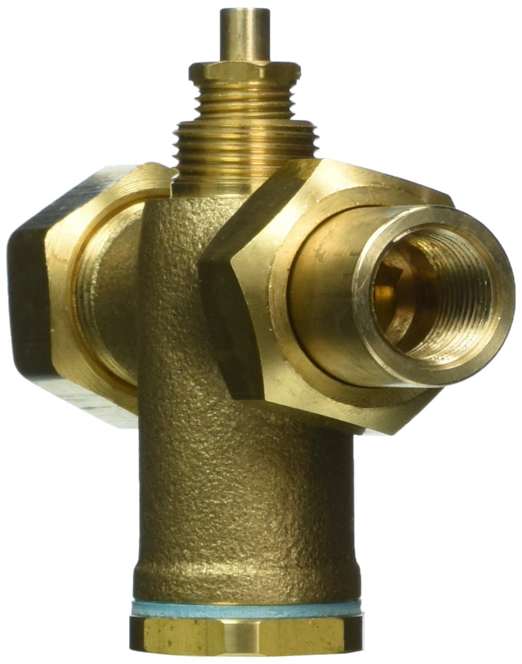 Faucet Valve 1/2" Sweat