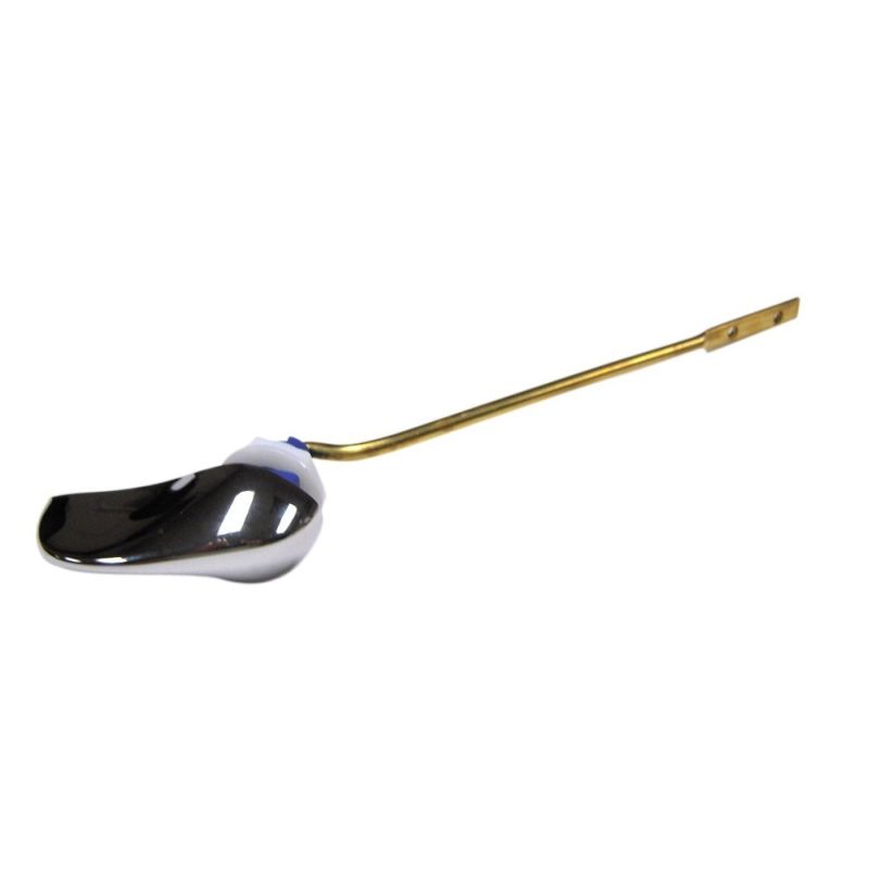 Champion 4 Toilet Trip Lever for 1-pc Toilets Chrome