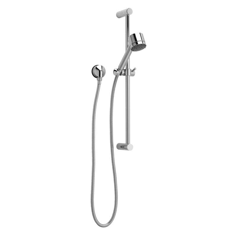 Serin Multi-Function Hand Shower System In Polished Chrome