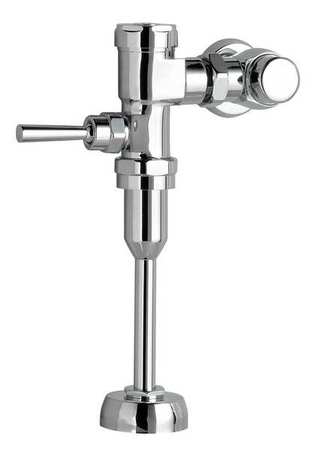Manual FloWise Urinal Flush Valve 0.5 gpf