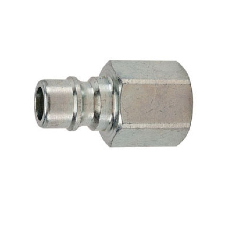 NIPPLE 3/4 STEEL VALVE VHN-12-12F