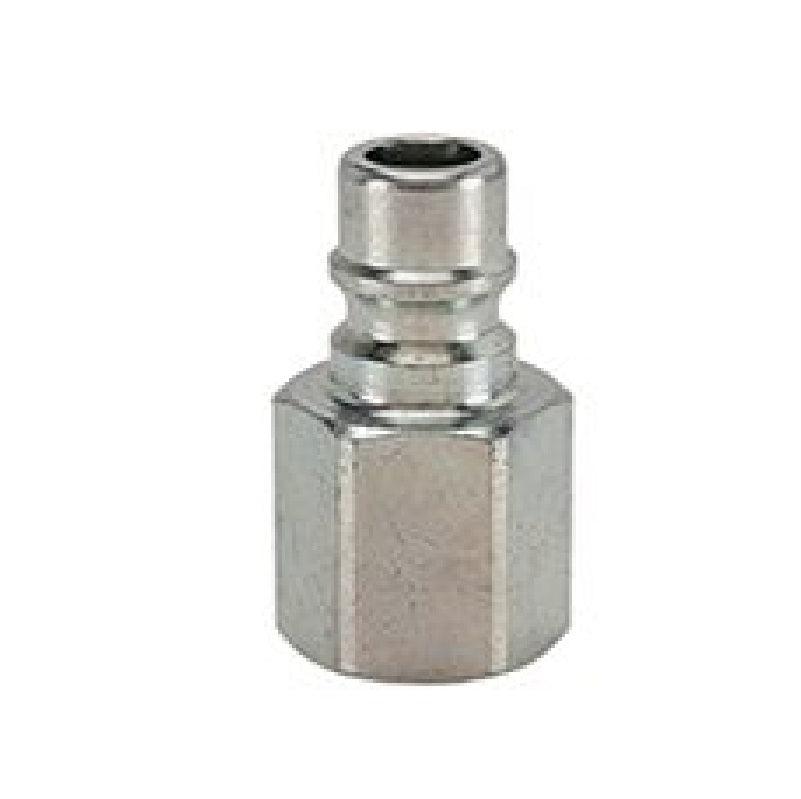 NIPPLE PHN-4-4F 1/4" SNAPTITE