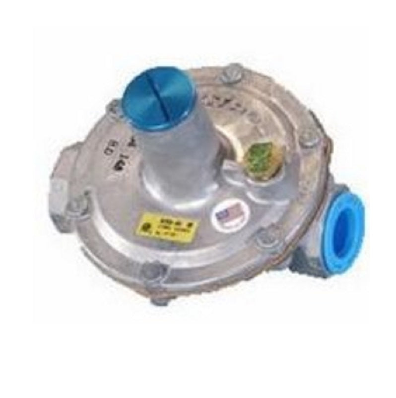 REGULATOR 1 NPT GAS 2 PSI FGP-REG-7L