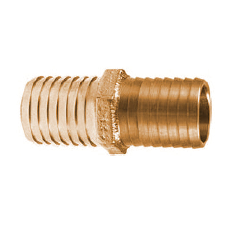 COUPLING 1 BRASS INSERT C-100 952382NL