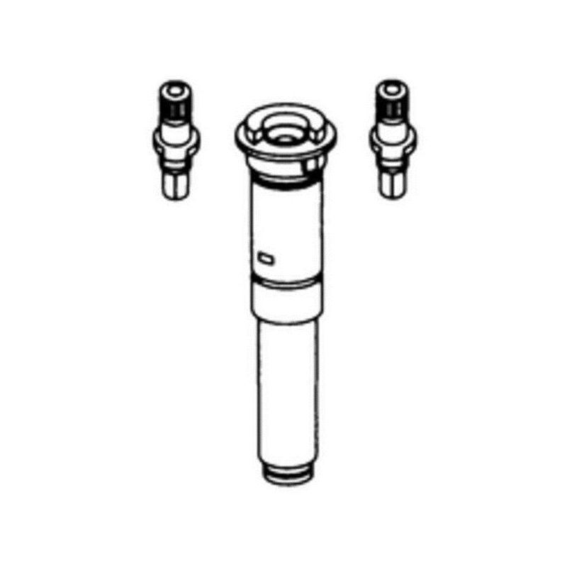 Commercial Extended Ceramic Disc Cartridge