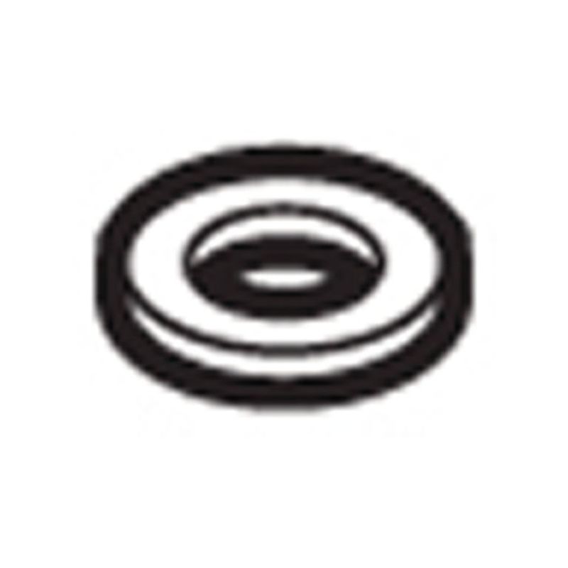 Commercial Nylon Washer for Filter Housing