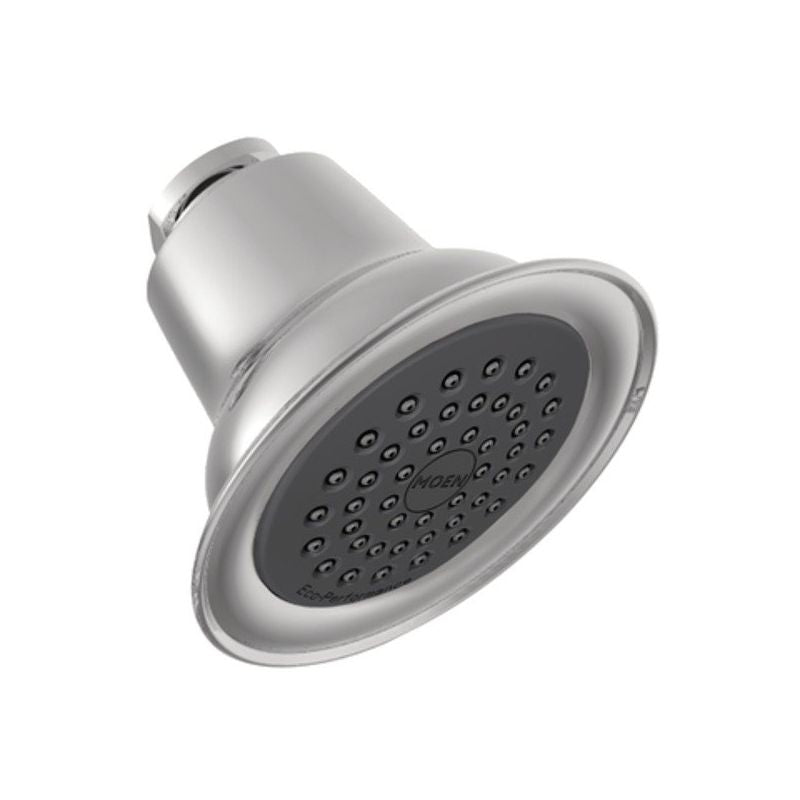 Commercial Showerhead In Chrome