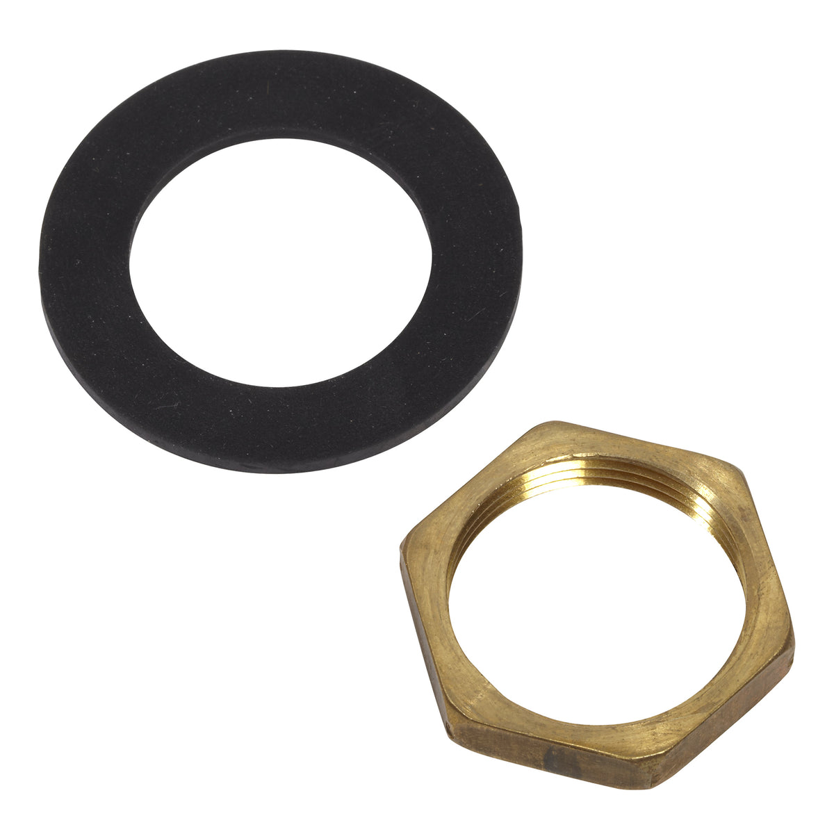 Valve Mounting Kit