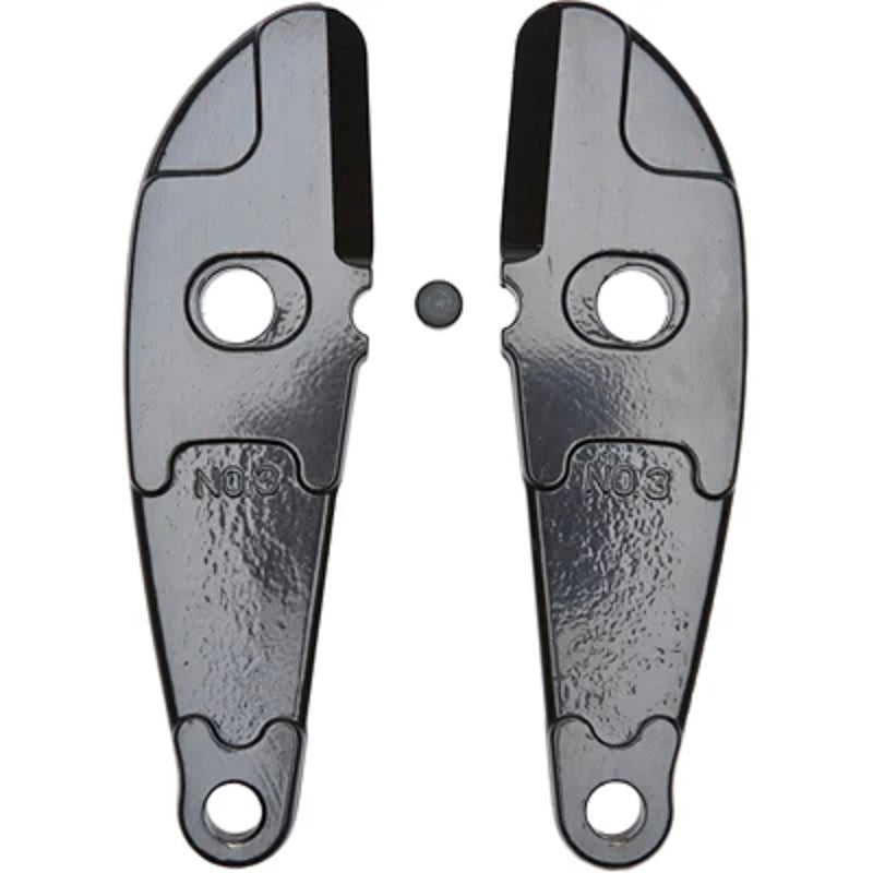 JAWS # 3 CENTER CUT 0312C (PR)