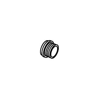 Brass Valve Seat