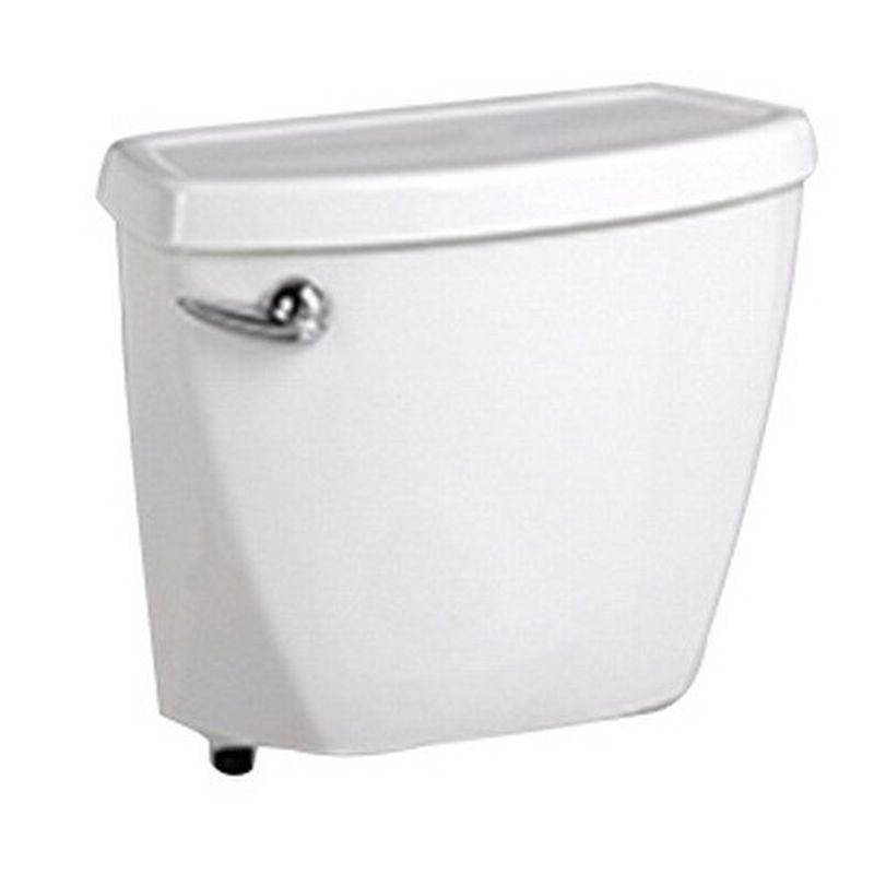Baby Devoro Toilet Tank Only White
