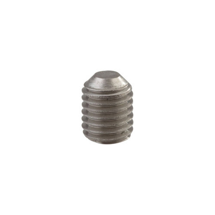 Set Screw in Chrome
