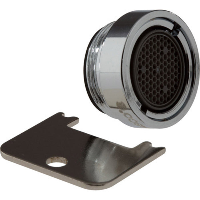 Vandal Resistant Aerator 2.0 gpm
