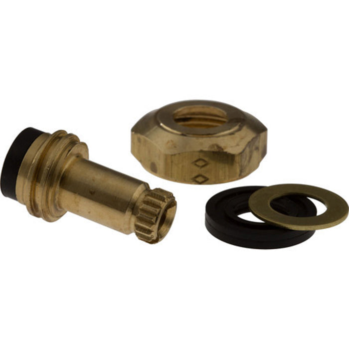 Screwdriver Stop Assembly