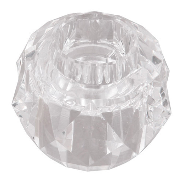 Clear Knob Handle