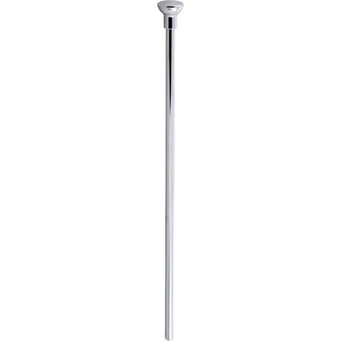 Lift Rod Assembly in Chrome