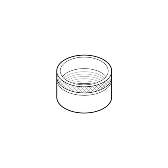 Bonnet Nut
