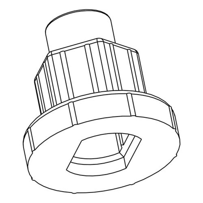 Stop Insert Handle