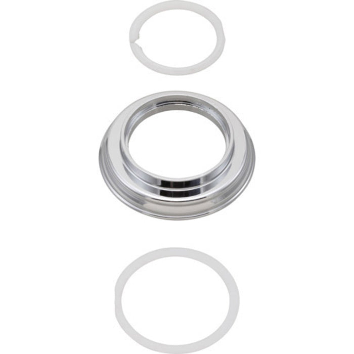 HANDLE BASE RP26146 W/SNAP RING, GASKET