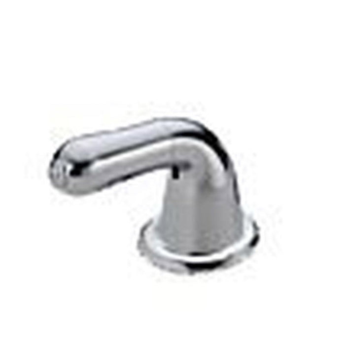 Metal Lever Handle in Chrome
