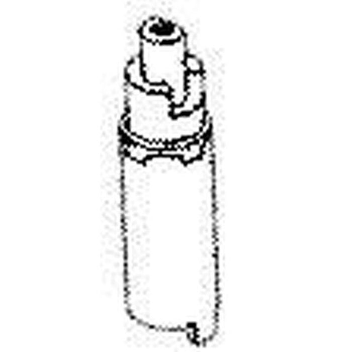STEM EXTENDER RP25592 DIVERTER LEVER