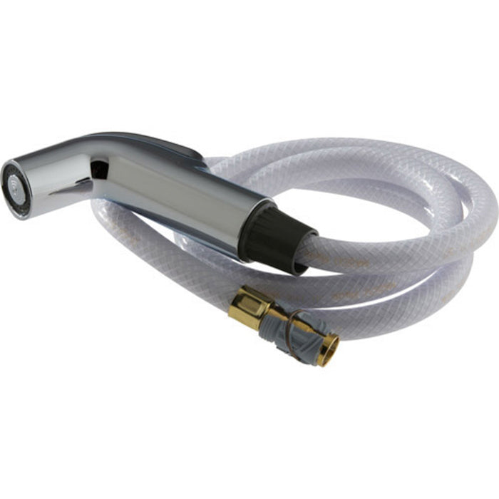 Kitchen Spray & Hose Assembly in Chrome