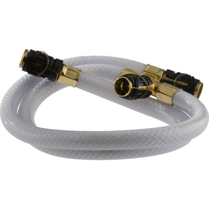 Victorian Quick Connect Hose Assembly