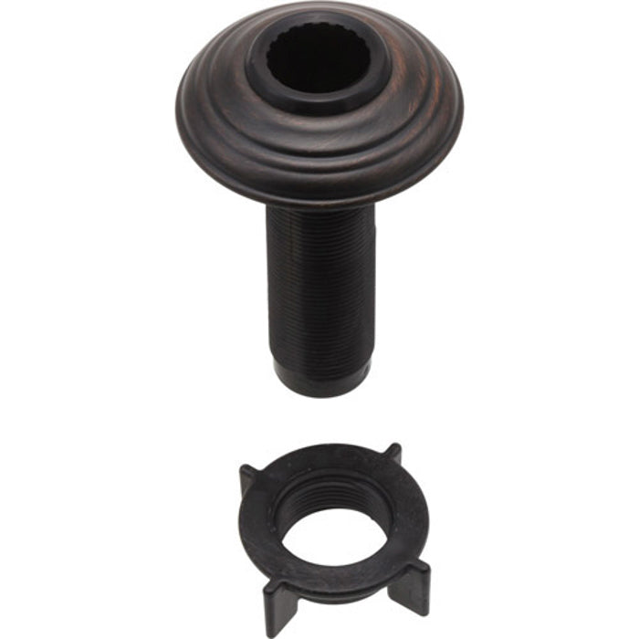 Spray Support Assembly w/Nut in Venetian Bronze
