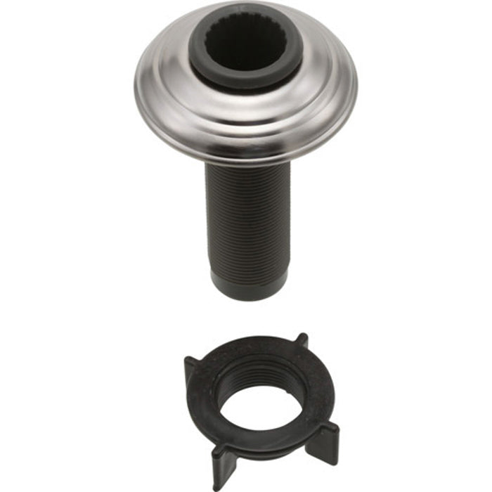 Spray Support Assembly w/Nut in Stainless