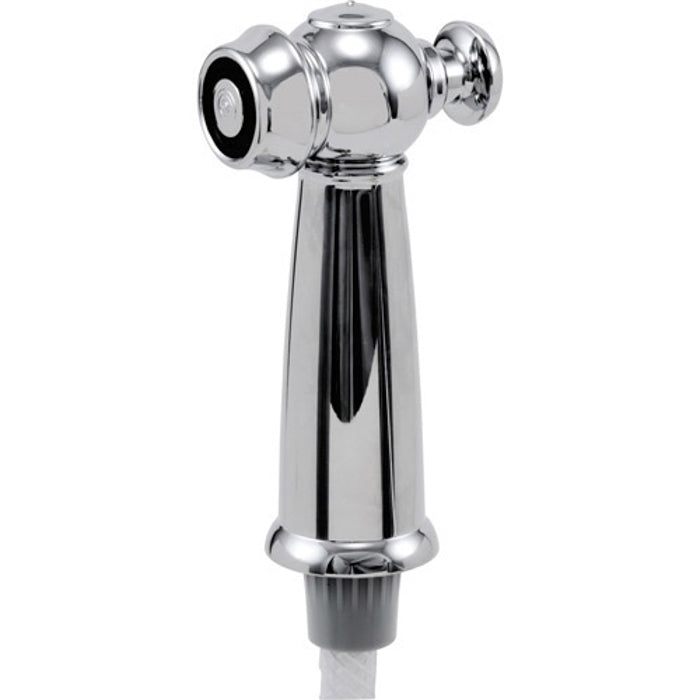 Victoria Spray & Hose Assembly in Chrome