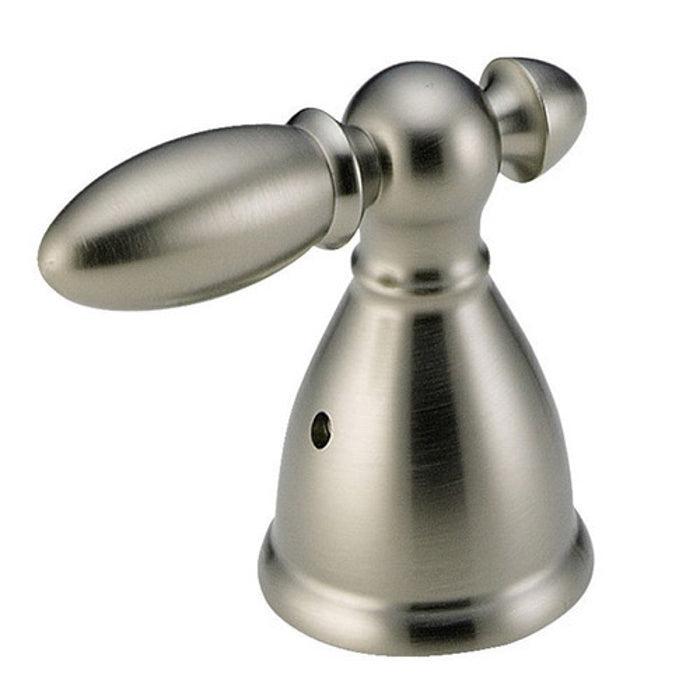 Victorian Diverter/Transfer Valve in Stainless