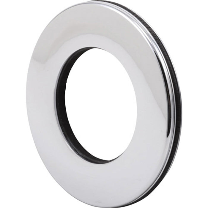 Trim Ring Assembly for Tub and Shower in Chrome