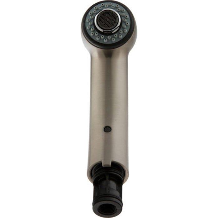 Palo Wand Assembly in Stainless