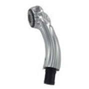 Wand Assembly in Chrome