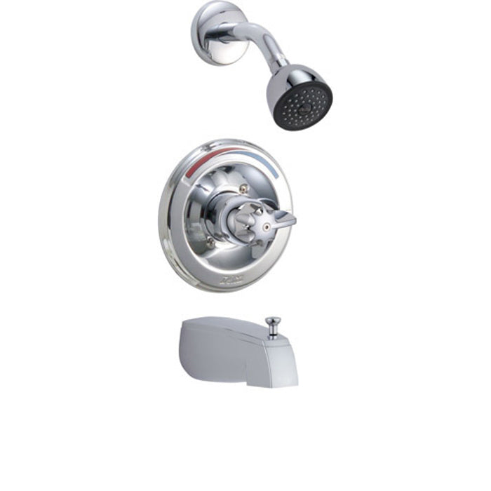 TRIM T13490 PC TUB/SHWR MONITOR 13 SERIES