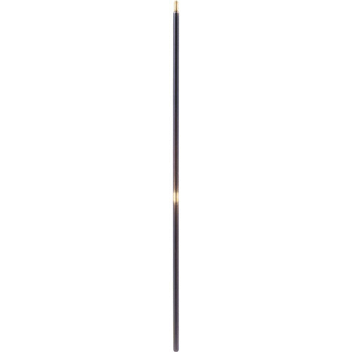 Lift Rod for Lavatory in Venetian Bronze