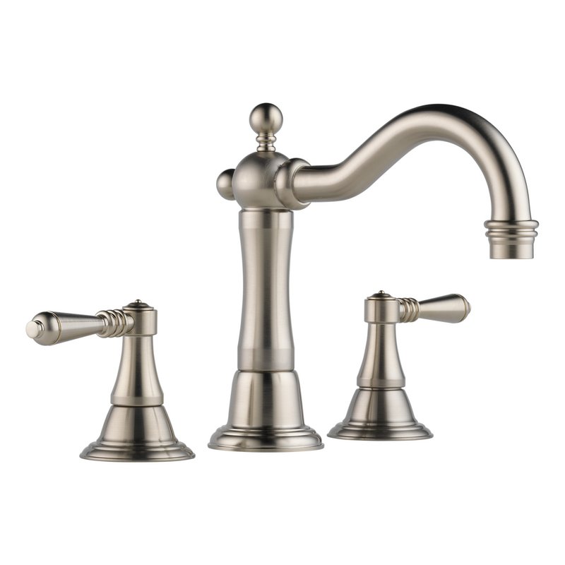 Brizo Tresa Widespread Lavatory Faucet in Venetian Bronze