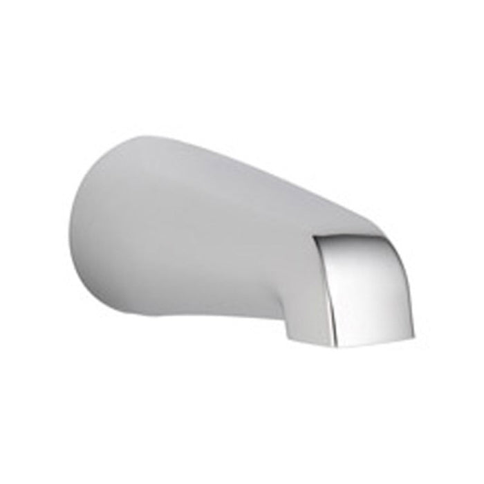 Windemere Tub Spout - Non Diverter in Chrome