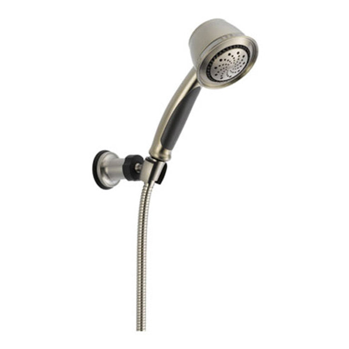 Premium Multi-Function Hand Shower In Stainless