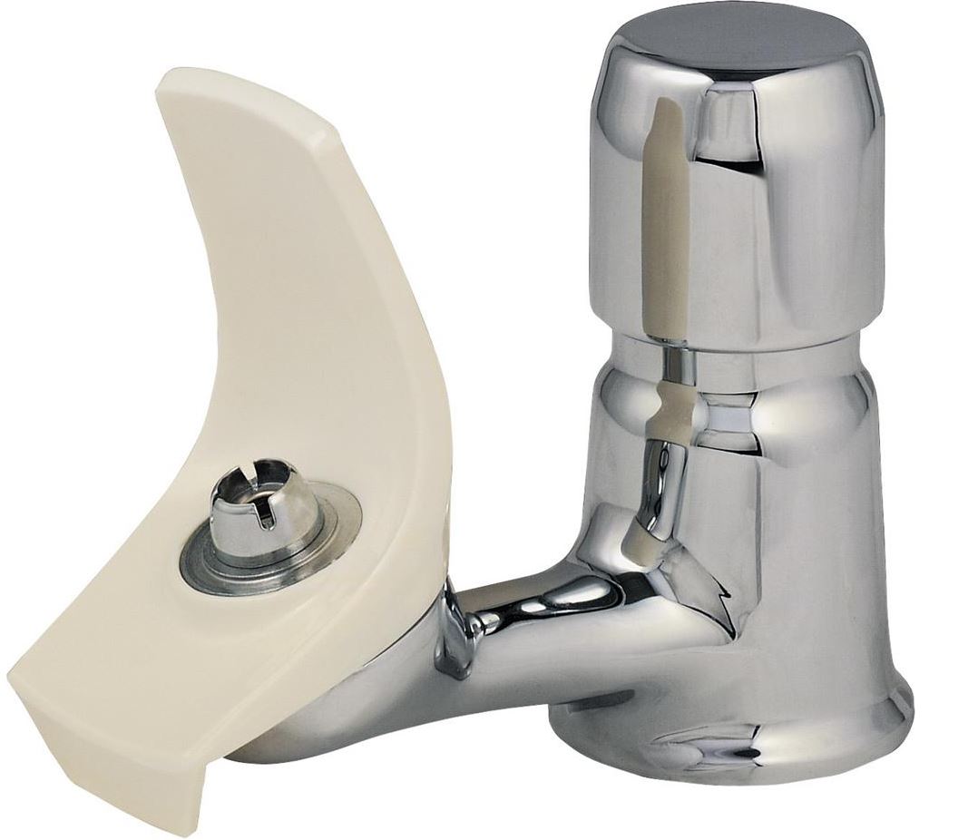 Classroom Bubbler for Drinking Fountain Sink w/Flexi-Guard