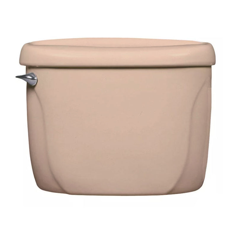 Glenwall Toilet Tank Only Candelyght