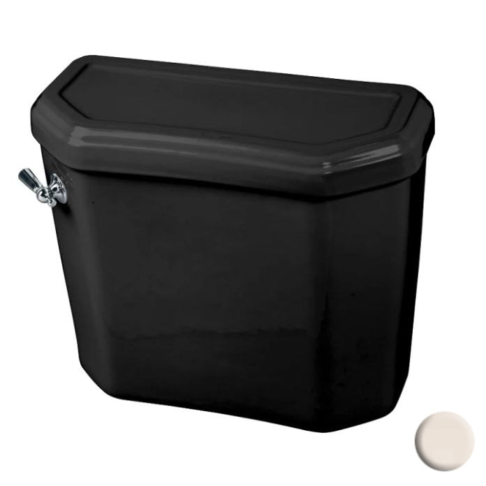 Townsend Champion Toilet Tank Only Bone