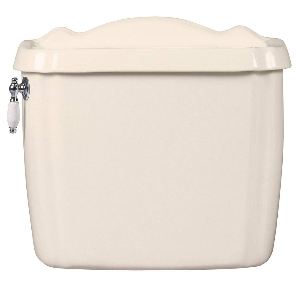 Repertoire Toilet Tank Only Linen