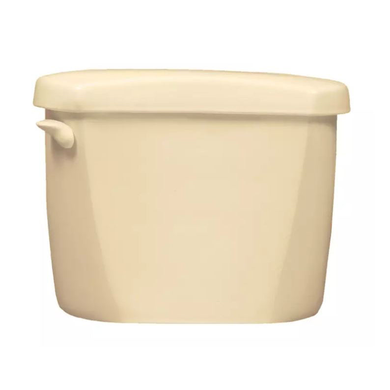 Compact Toilet Tank Only Bone