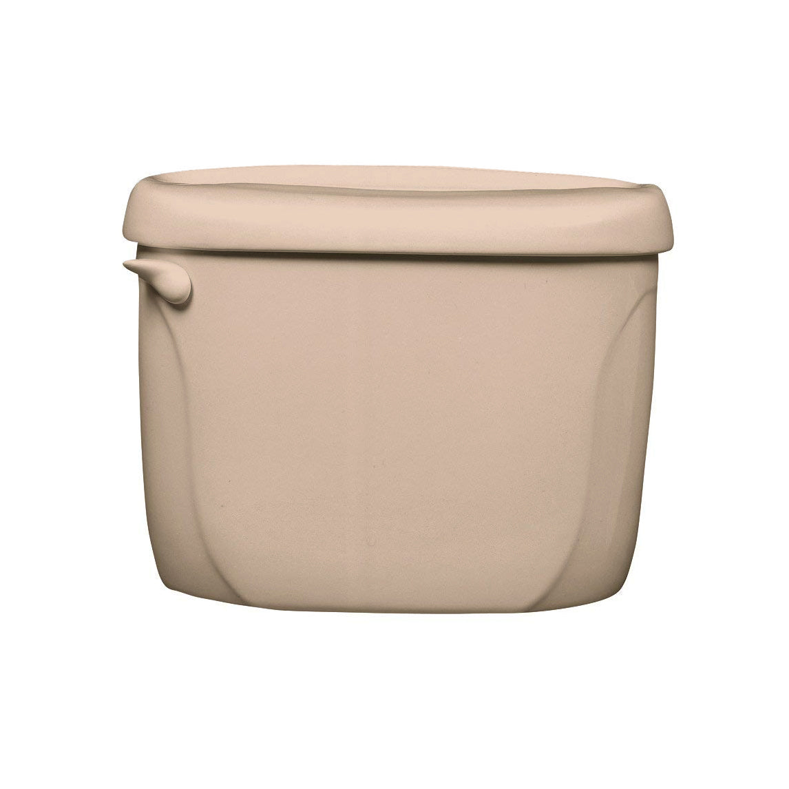Cadet Toilet Tank Only Candelyght