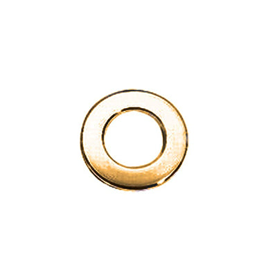 Colony Air Bathtub Ring Trim Kit 2 per Kit Polished Brass