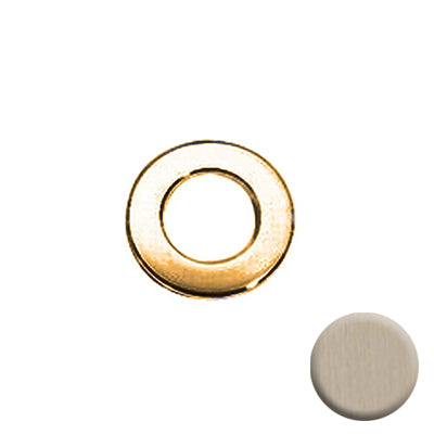 Colony Air Bathtub Ring Trim Kit 2 per Kit Satin