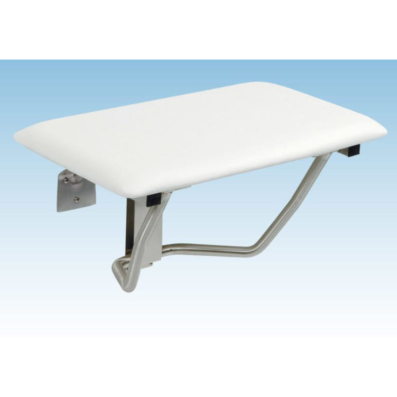 Caregiver 26" Fold Down Rectangular Seat